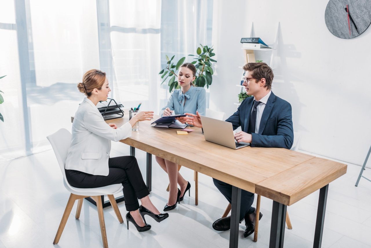 How To Find The Perfect Candidate From Home: A Recruiter’s Guide